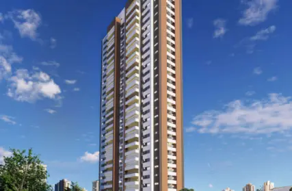 Imagem: Apartamento para Venda, Campestre