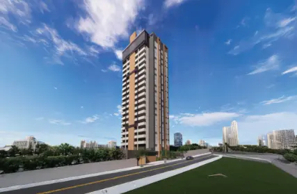 Imagem: Apartamento para Venda, Jardim Santo André