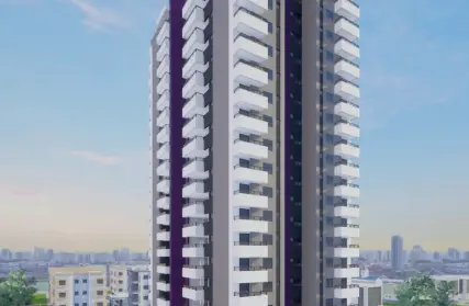 Imagem: Apartamento para Venda, Vila Assunção