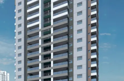 Imagem: Apartamento para Venda, Vila Assunção