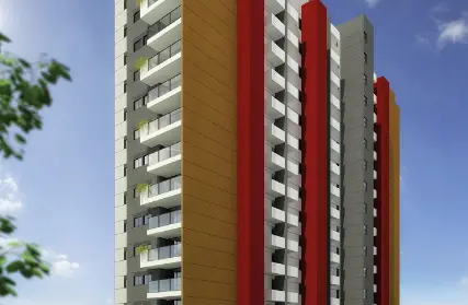 Imagem: Apartamento para Venda, Vila Assunção