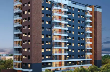 Imagem: Apartamento para Venda, Jardim