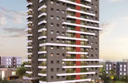 Imagem: Apartamento para Venda, Vila Floresta