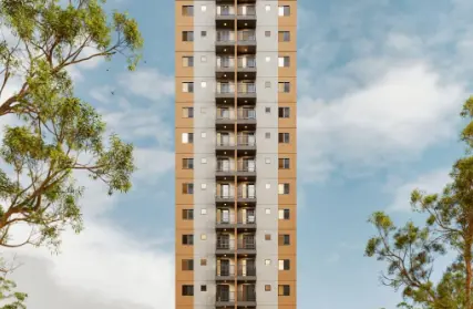 Imagem: Apartamento para Venda, Vila Eldízia