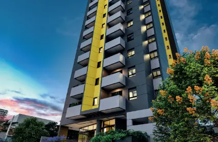 Imagem: Apartamento para Venda, Campestre