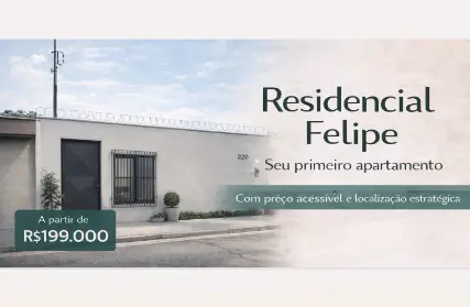 Imagem: Apartamento para Venda, Jardim Santo André