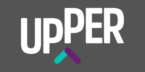 Logo Lançamento: UPPER