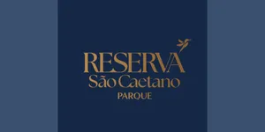 Logo Lançamento: Reserva São Caetano