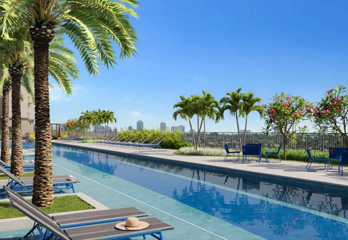 Imagem: Apartamento para Venda, Fundação