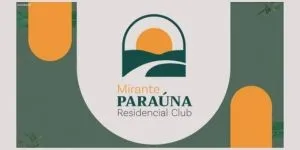 Logo Lançamento: Mirante Paraúna