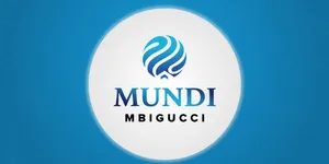 Logo Lançamento: Mundi Paulicéia