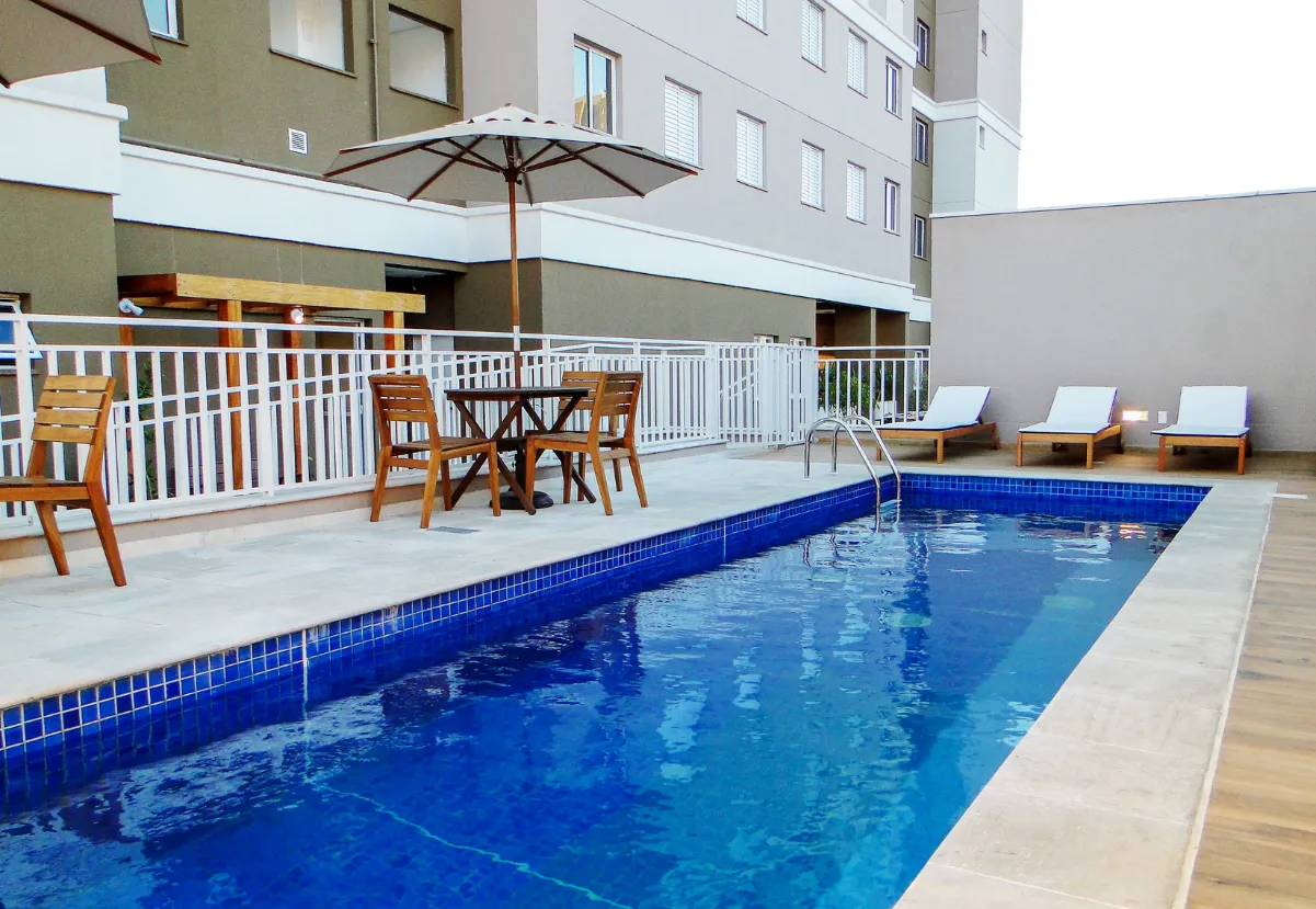 Imagem: Apartamento para Venda, Paulicéia
