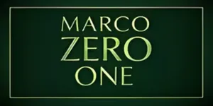 Logo Lançamento: Marco Zero One