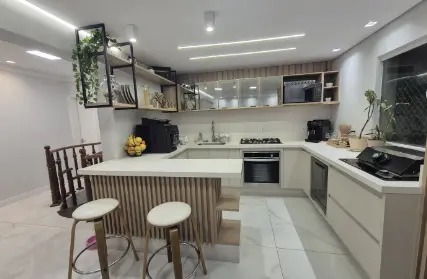 Imagem: Apartamento para Venda, Casa Branca