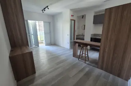 Imagem: Apartamento para Venda, Jardim