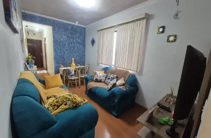 Imagem: Apartamento para Venda, Vila Príncipe de Gales