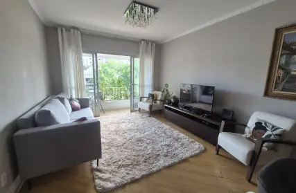 Imagem: Apartamento para Venda, Vila Alzira