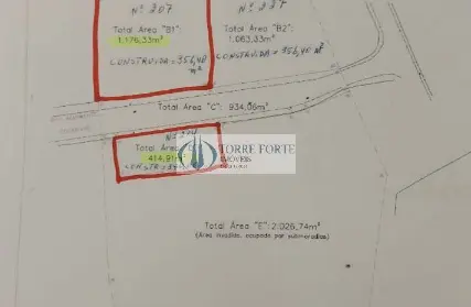 Imagem: Terreno para Venda, Conceição