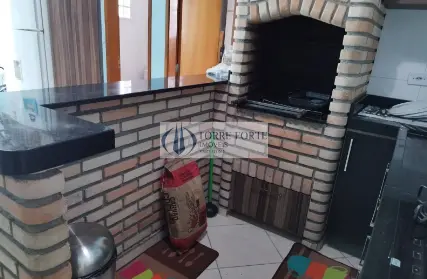 Imagem: Apartamento para Venda, Vila Camilópolis