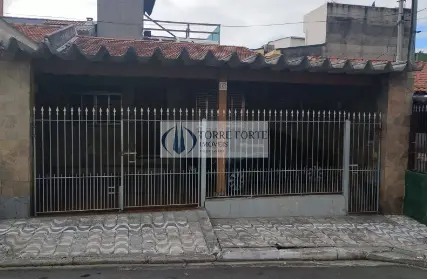 Imagem: Casa Térrea para Venda, Mauá
