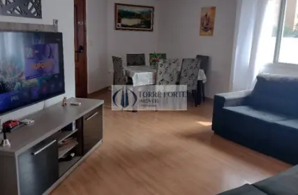 Imagem: Apartamento para Venda, Campestre