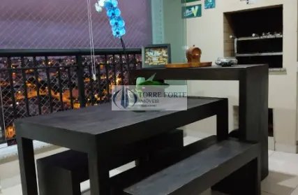 Imagem: Apartamento para Venda, Vila Curuçá
