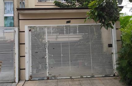 Imagem: Sobrado para Venda, Jardim Guapituba