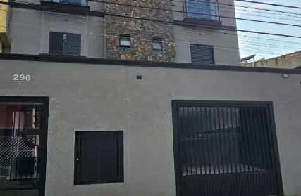 Imagem: Cobertura para Venda, Jardim Santo Alberto