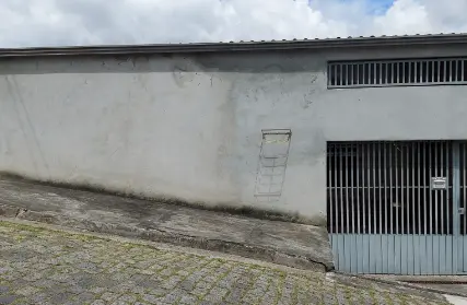 Imagem: Casa Térrea para Venda, Quarta Divisão