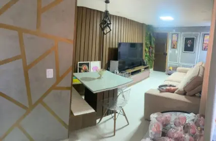 Imagem: Cobertura para Venda, Parque São Vicente