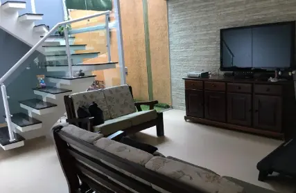 Imagem: Sobrado para Venda, Vila Nossa Senhora das Vitórias