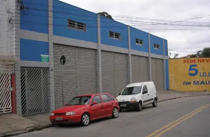 Imagem: Galpão / Salão para Venda, Jardim Zaira