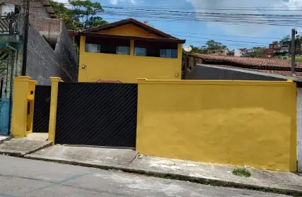 Imagem: Sobrado para Venda, Roncon