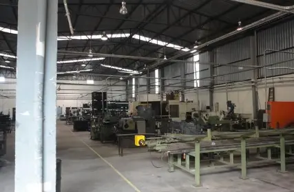 Imagem: Galpão / Salão para Venda, Aliança