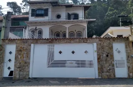 Imagem: Sobrado para Venda, Jardim Itacolomy