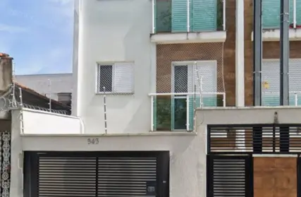 Imagem: Cobertura para Venda, Jardim Utinga