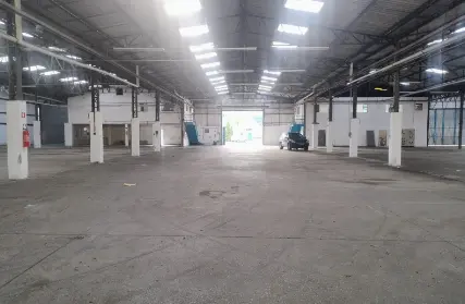 Imagem: Galpão / Salão para Venda, Sertãozinho