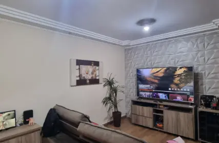 Imagem: Sobrado para Venda, Jardim Dois Melros