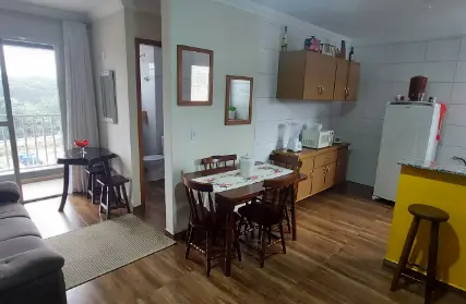 Imagem: Apartamento para Venda, Parque das Américas