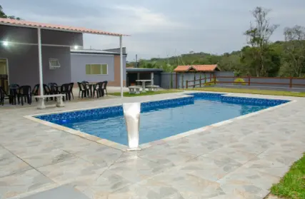 Imagem: Chácara / Sítio para Venda, Oasis Paulista