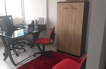 Imagem: Sala Comercial para Venda, Centro Santo André