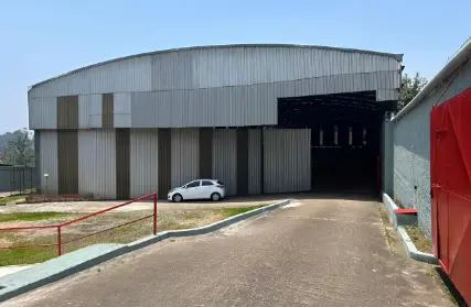 Imagem: Galpão / Salão para Venda, Oasis Paulista