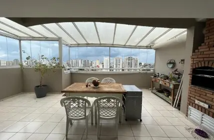 Imagem: Cobertura para Venda, Nova Petrópolis