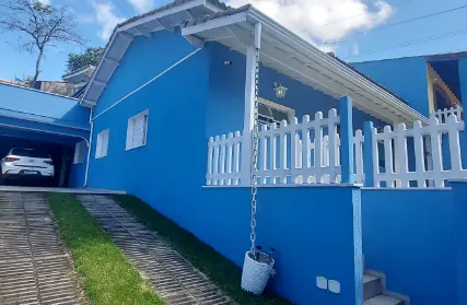 Imagem: Casa Térrea para Venda, Vila Sueli