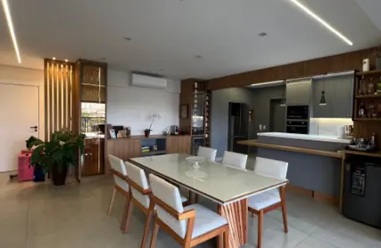 Imagem: Apartamento para Venda, Vila Gilda