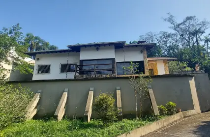 Imagem: Casa Térrea para Venda, Colônia