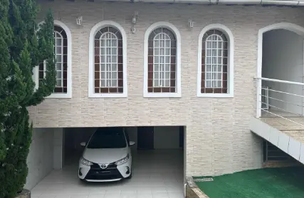 Imagem: Sobrado para Venda, Vila Humaitá