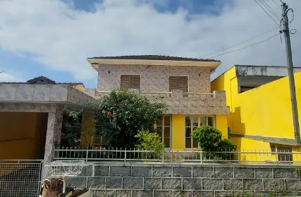 Imagem: Sobrado para Venda, Vila Albertina