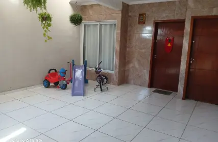 Imagem: Casa Térrea para Venda, Jardim São Francisco