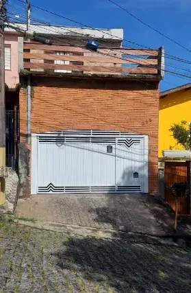 Imagem: Sobrado para Venda, Vila Aparecida